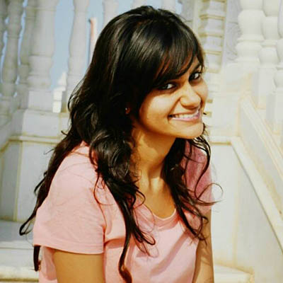 Sejal Jain profile image